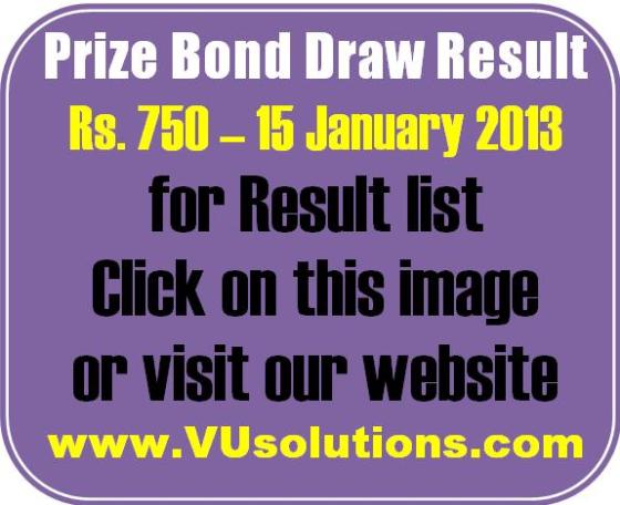 Prize-Bond-Draw-Result-15-January-2013-Pakistan